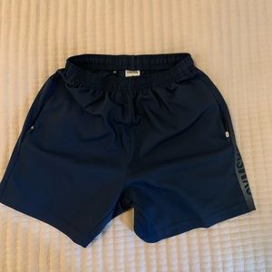 Men’s Slim Fit Gymshark Shorts